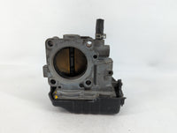 2017 Acura Ilx Throttle Body P/N:GMF4A U38494540014 Fits OEM Used Auto Parts - Oemusedautoparts1.com