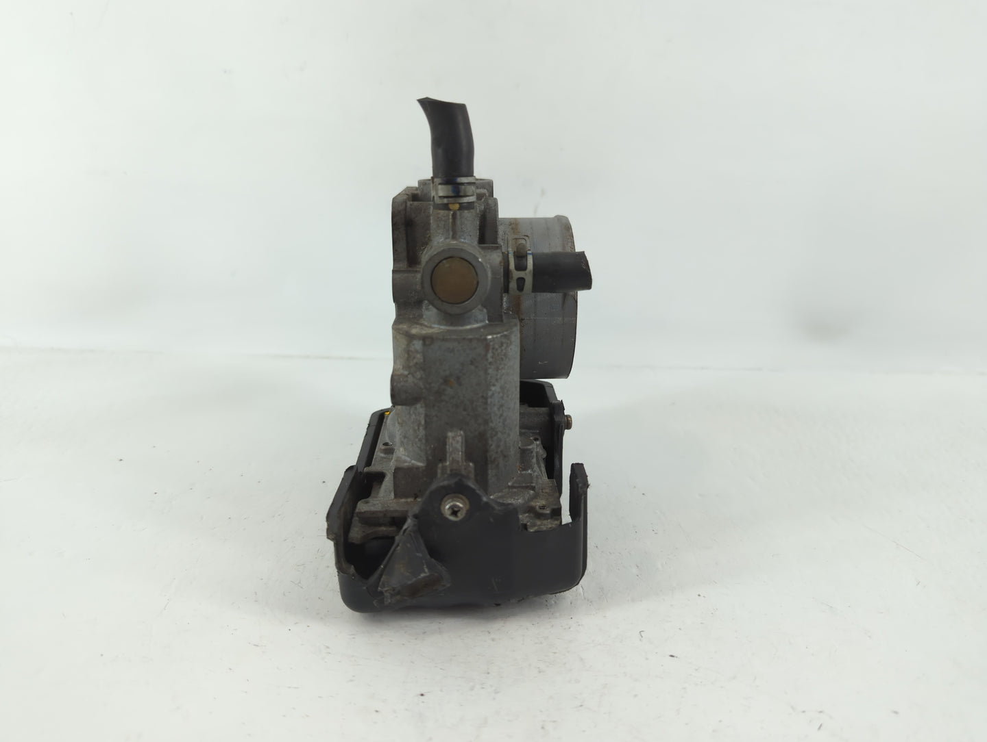 2017 Acura Ilx Throttle Body P/N:GMF4A U38494540014 Fits OEM Used Auto Parts - Oemusedautoparts1.com