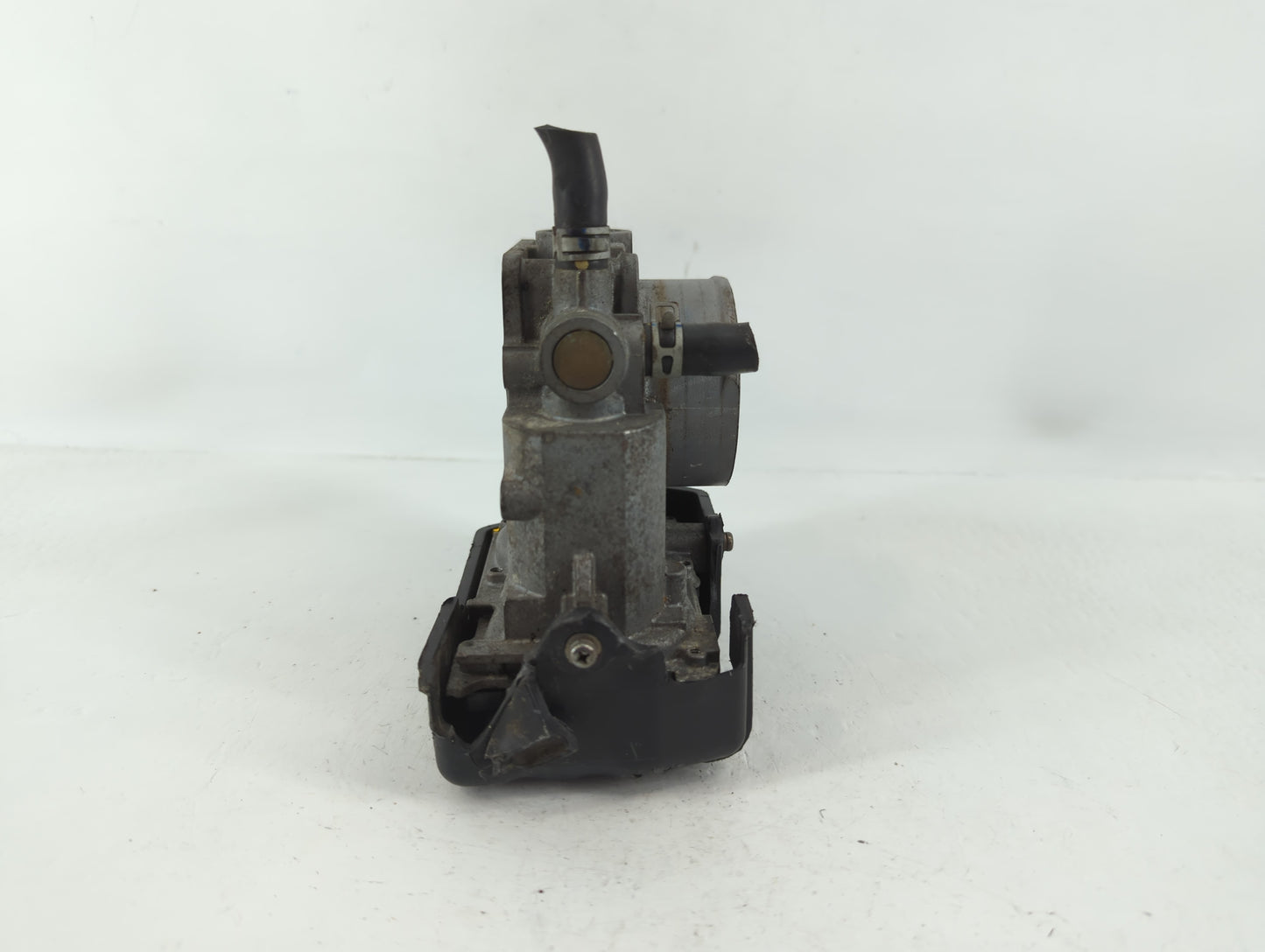 2017 Acura Ilx Throttle Body P/N:GMF4A U38494540014 Fits OEM Used Auto Parts - Oemusedautoparts1.com