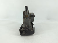 2017 Acura Ilx Throttle Body P/N:GMF4A U38494540014 Fits OEM Used Auto Parts - Oemusedautoparts1.com
