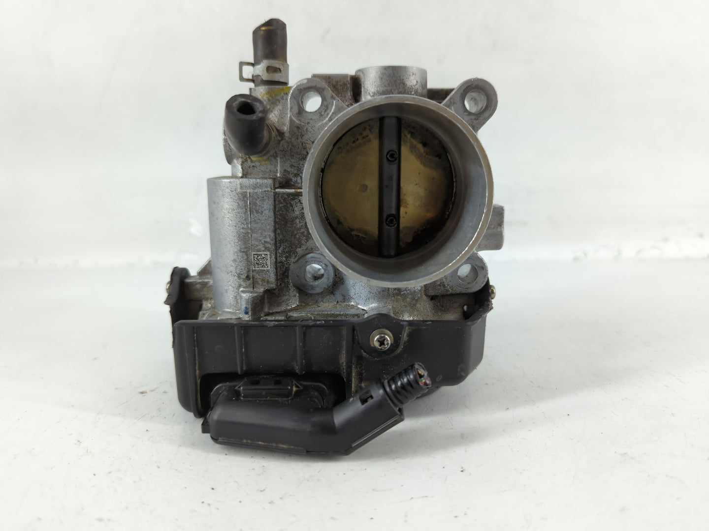 2016-2022 Acura Ilx Throttle Body P/N:329144 M160901 Fits Fits 2013 2014 2015 2016 2017 2018 2019 2020 2021 2022 OEM Used Au