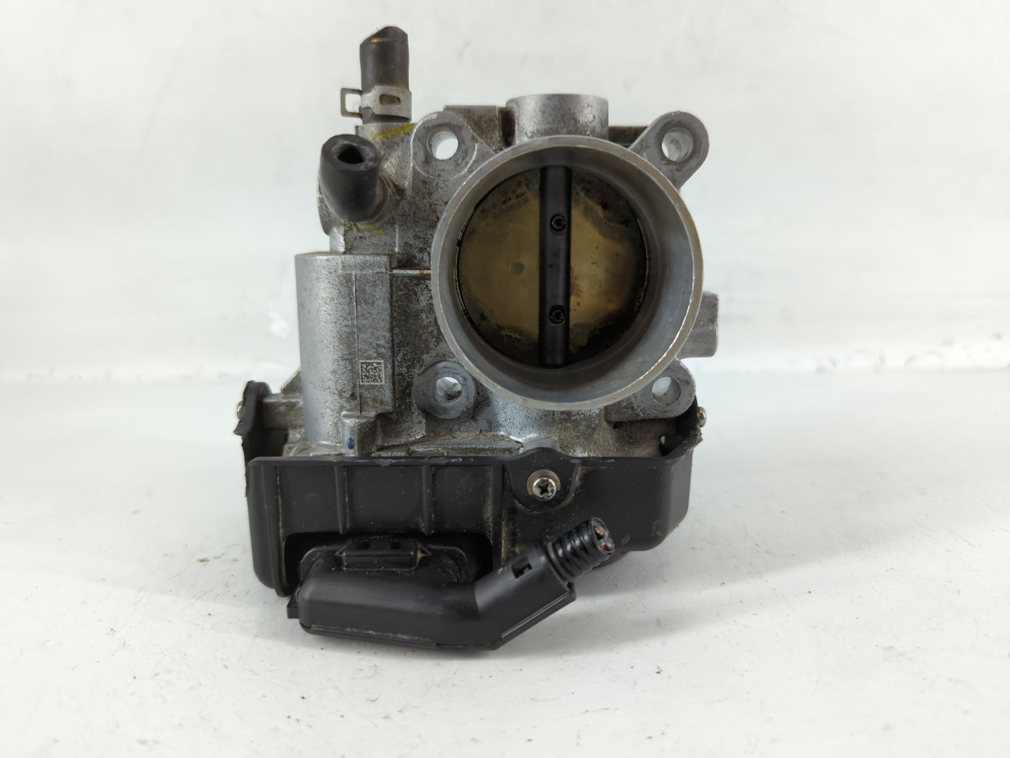 2016-2022 Acura Ilx Throttle Body P/N:329144 M160901 Fits Fits 2013 2014 2015 2016 2017 2018 2019 2020 2021 2022 OEM Used Au
