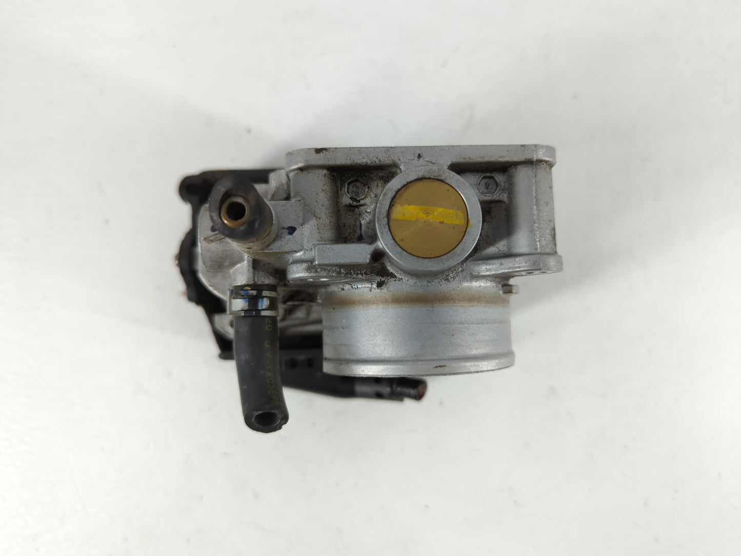 2016-2022 Acura Ilx Throttle Body P/N:329144 M160901 Fits Fits 2013 2014 2015 2016 2017 2018 2019 2020 2021 2022 OEM Used Au
