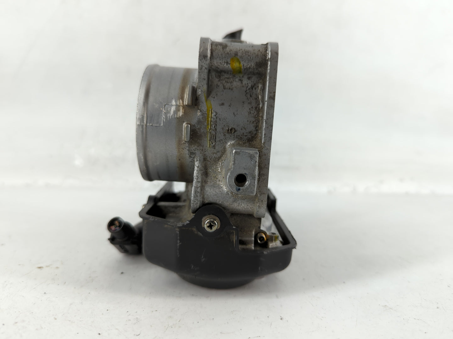 2016-2022 Acura Ilx Throttle Body P/N:329144 M160901 Fits Fits 2013 2014 2015 2016 2017 2018 2019 2020 2021 2022 OEM Used Au