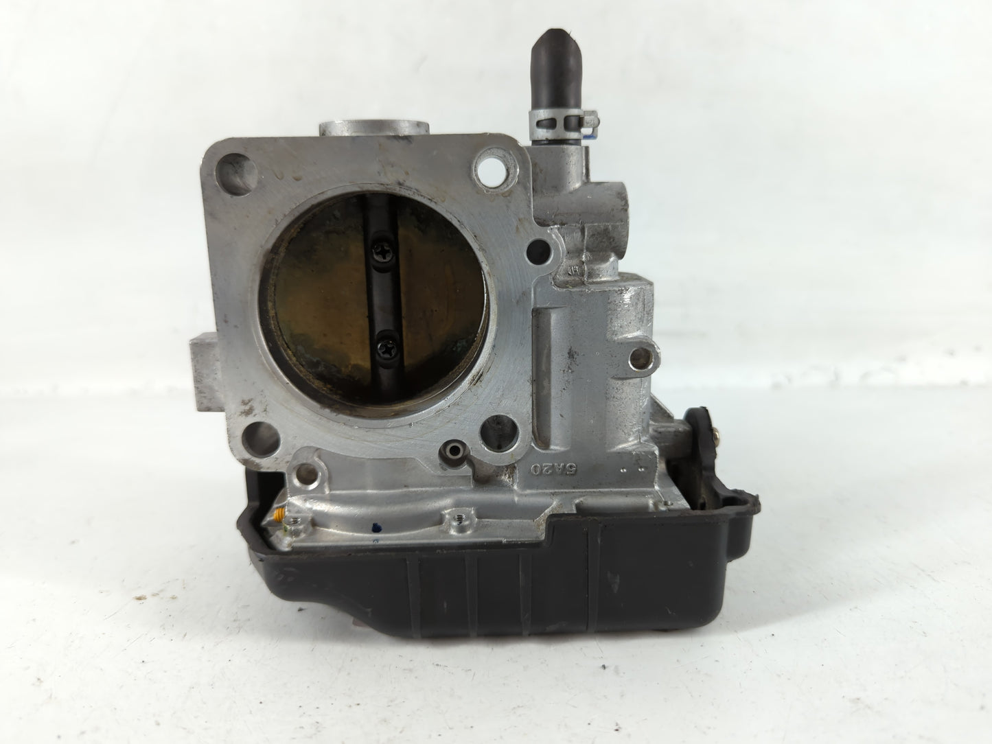2016-2022 Acura Ilx Throttle Body P/N:329144 M160901 Fits Fits 2013 2014 2015 2016 2017 2018 2019 2020 2021 2022 OEM Used Au
