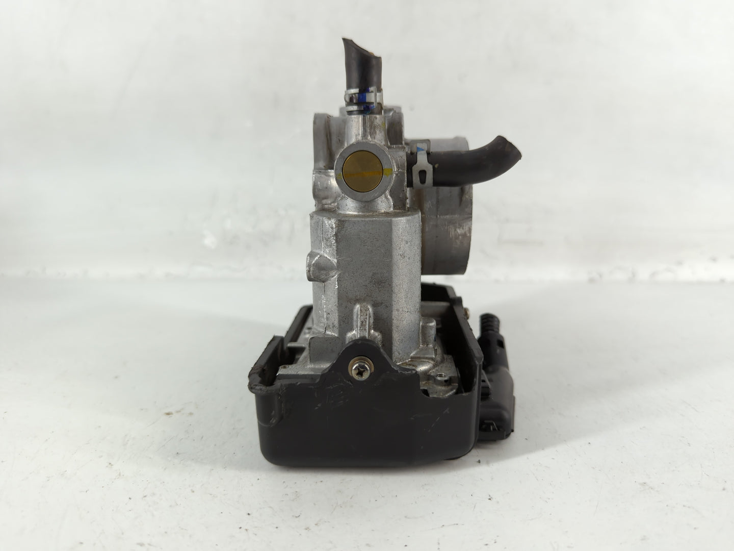2016-2022 Acura Ilx Throttle Body P/N:329144 M160901 Fits Fits 2013 2014 2015 2016 2017 2018 2019 2020 2021 2022 OEM Used Au