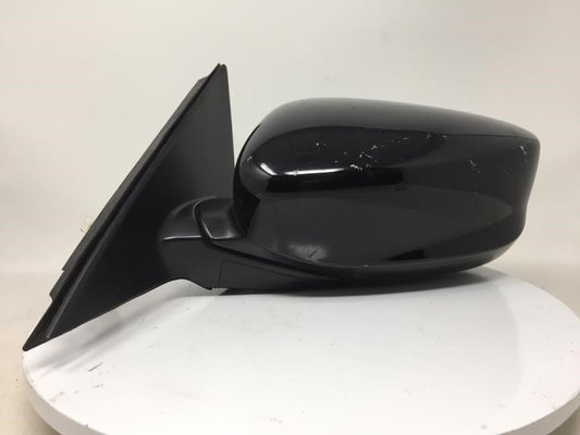 2017 Acura Ilx Driver Side View Mirror - Left Door Mirror OEM Used - Oemusedautoparts1.com