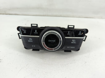 compare product 2014-2017 Acura Mdx Radio AM FM Cd Player Receiver Replacement P/N:M53408 Fits Fits 2014 2015 2016 2017 OEM Used Auto Parts