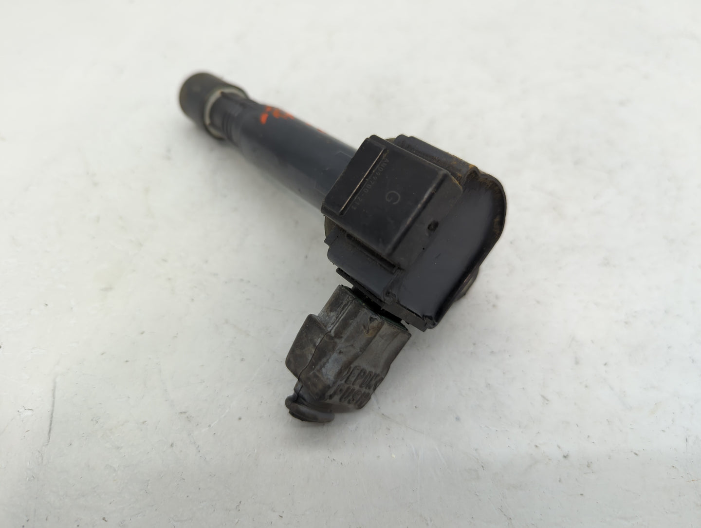 2014-2022 Acura Mdx Ignition Coil Igniter Pack - Oemusedautoparts1.com