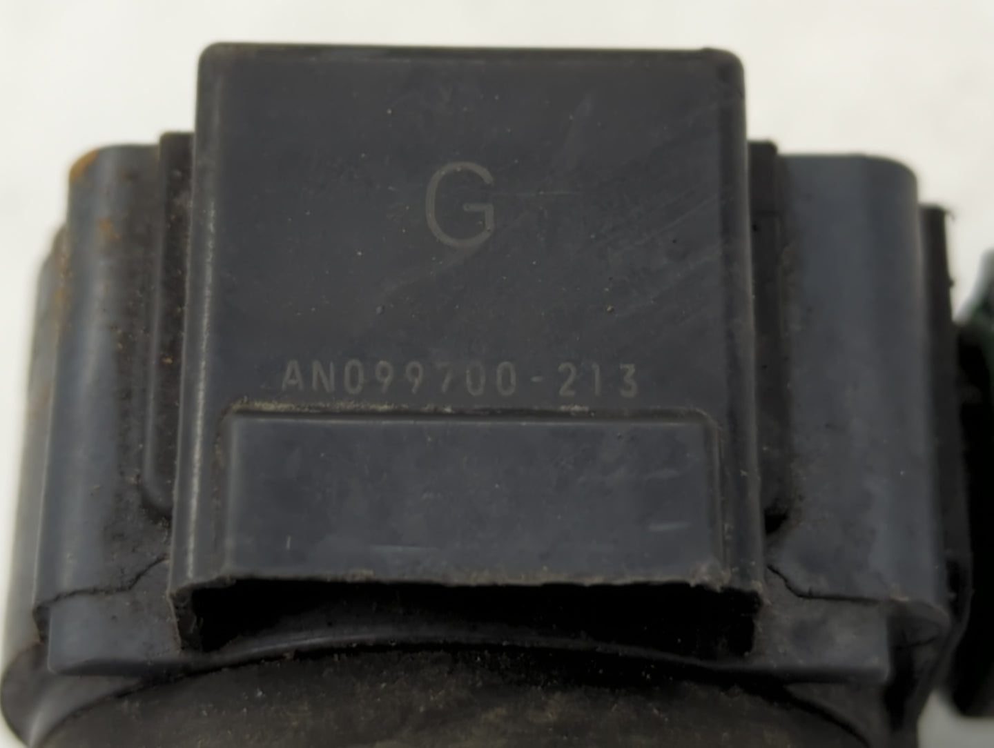 2014-2022 Acura Mdx Ignition Coil Igniter Pack - Oemusedautoparts1.com