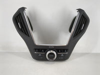 2014-2017 Acura Mdx Radio AM FM Cd Player Receiver Replacement P/N:TZ5-A110 M53408 Fits Fits 2014 2015 2016 2017 OEM Used Au