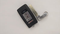 Acura Keyless Entry Remote Fob Kr580399900 Driver2 72147-Tz6-A810-M1 4 - Oemusedautoparts1.com