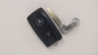 Acura Keyless Entry Remote Fob Kr580399900 Driver2 72147-Tz6-A810-M1 4 - Oemusedautoparts1.com