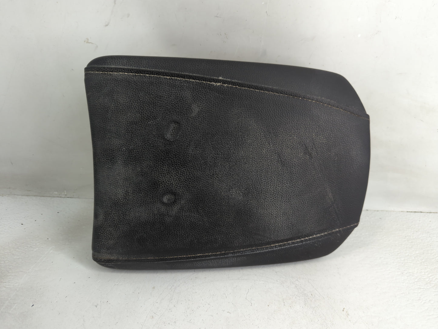 2017 Acura Mdx Center Console Armrest Cover Lid Fits OEM Used Auto Parts - Oemusedautoparts1.com