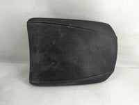 2017 Acura Mdx Center Console Armrest Cover Lid Fits OEM Used Auto Parts - Oemusedautoparts1.com