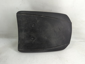 compare product 2017 Acura Mdx Center Console Armrest Cover Lid Fits OEM Used Auto Parts