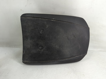 2017 Acura Mdx Center Console Armrest Cover Lid Fits OEM Used Auto Parts - Oemusedautoparts1.com