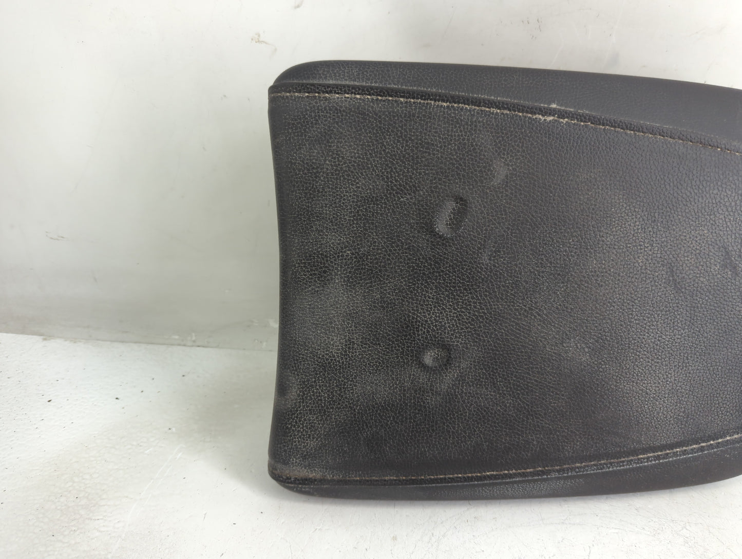 2017 Acura Mdx Center Console Armrest Cover Lid Fits OEM Used Auto Parts - Oemusedautoparts1.com