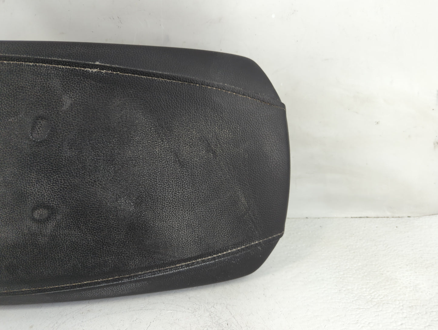 2017 Acura Mdx Center Console Armrest Cover Lid Fits OEM Used Auto Parts - Oemusedautoparts1.com