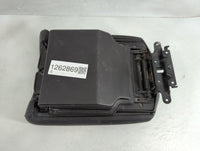 2017 Acura Mdx Center Console Armrest Cover Lid Fits OEM Used Auto Parts - Oemusedautoparts1.com