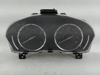 2017 Acura Mdx Instrument Cluster Speedometer Gauges P/N:78100-TZ5-A620-M1 Fits OEM Used Auto Parts - Oemusedautoparts1.com