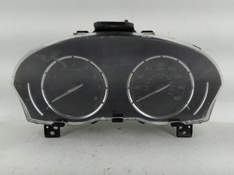 compare product 2017 Acura Mdx Instrument Cluster Speedometer Gauges P/N:78100-TZ5-A620-M1 Fits OEM Used Auto Parts
