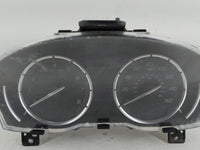 2017 Acura Mdx Instrument Cluster Speedometer Gauges P/N:78100-TZ5-A620-M1 Fits OEM Used Auto Parts - Oemusedautoparts1.com