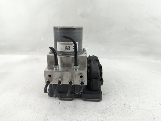 2017-2019 Acura Mdx ABS Pump Control Module Replacement P/N:57110-TZ5-A810-M1 Fits Fits 2017 2018 2019 OEM Used Auto Parts -