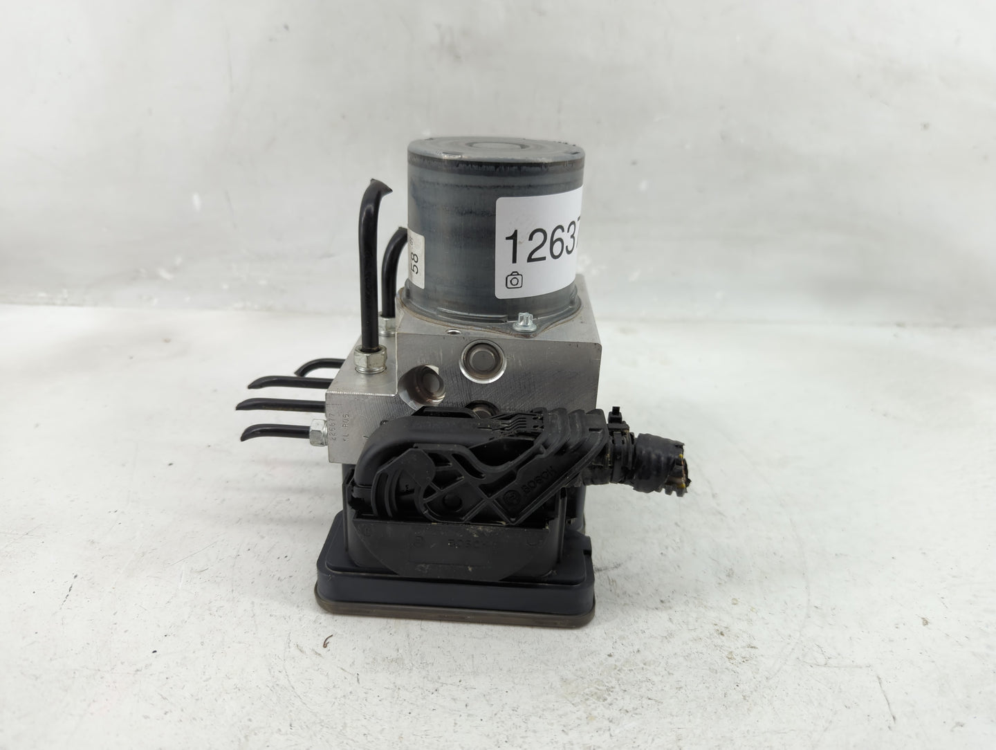 2017-2019 Acura Mdx ABS Pump Control Module Replacement P/N:57110-TZ5-A810-M1 Fits Fits 2017 2018 2019 OEM Used Auto Parts -