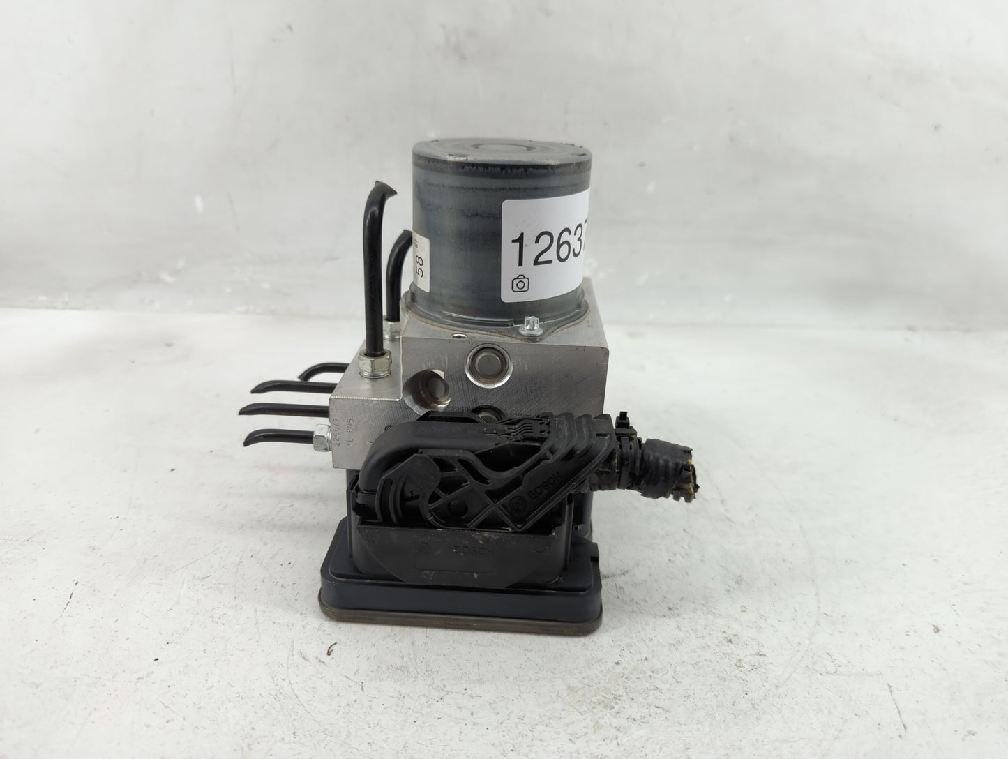 2017-2019 Acura Mdx ABS Pump Control Module Replacement P/N:57110-TZ5-A810-M1 Fits Fits 2017 2018 2019 OEM Used Auto Parts -