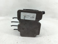 2017-2019 Acura Mdx ABS Pump Control Module Replacement P/N:57110-TZ5-A810-M1 Fits Fits 2017 2018 2019 OEM Used Auto Parts -