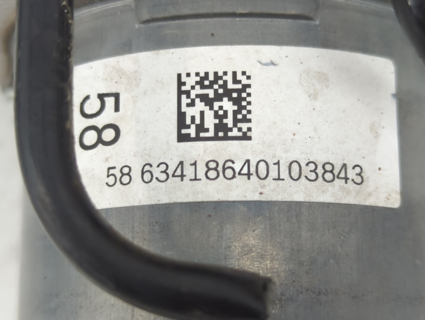 2017-2019 Acura Mdx ABS Pump Control Module Replacement P/N:57110-TZ5-A810-M1 Fits Fits 2017 2018 2019 OEM Used Auto Parts -