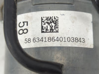 2017-2019 Acura Mdx ABS Pump Control Module Replacement P/N:57110-TZ5-A810-M1 Fits Fits 2017 2018 2019 OEM Used Auto Parts -