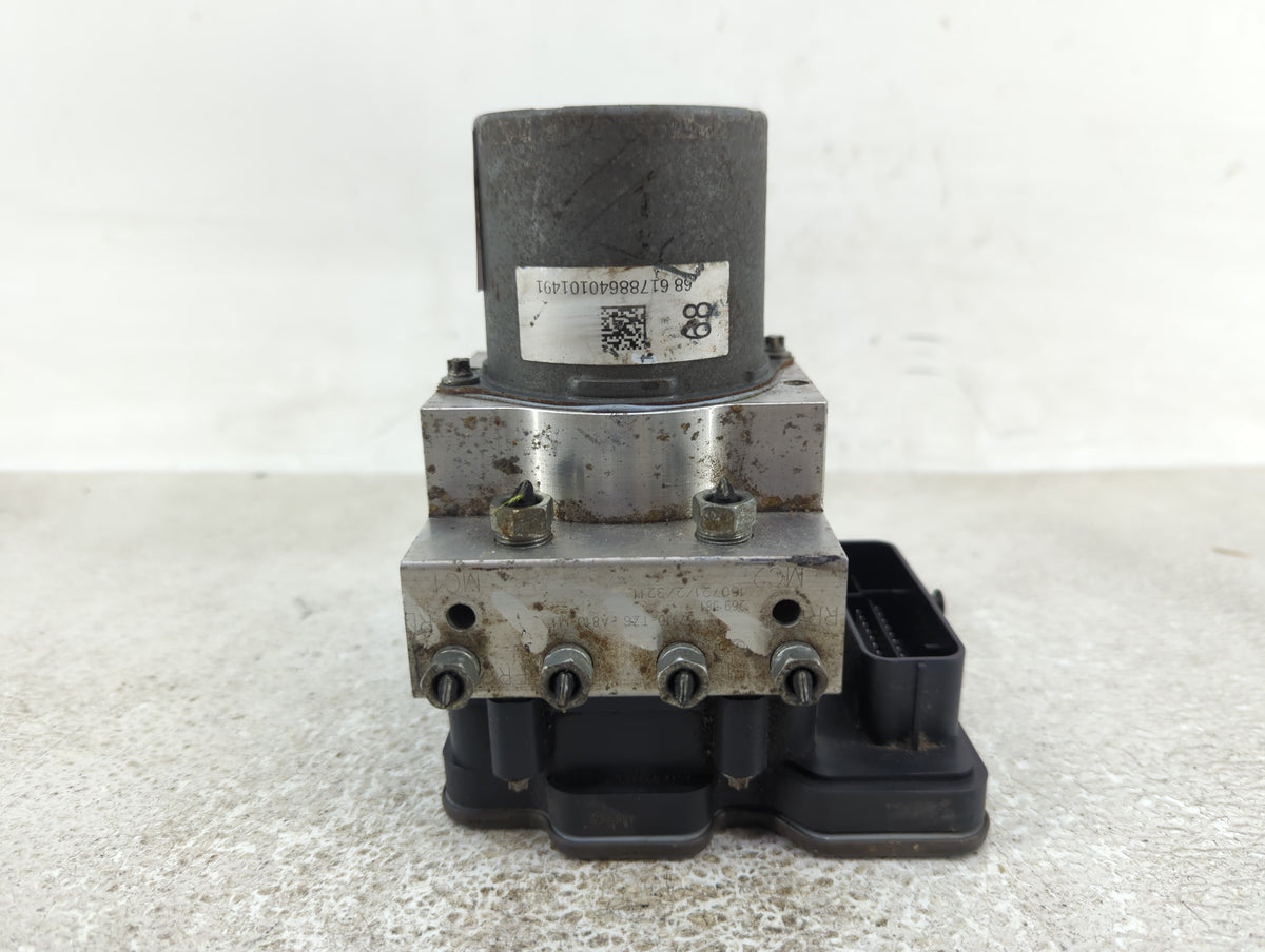 2017-2019 Acura Mdx Anti-Lock Brake ABS Pump Module Actuator OEM P/N:57110-TZ6-A810-M1 Fits Fits 2017 2018 2019 OEM Used Aut