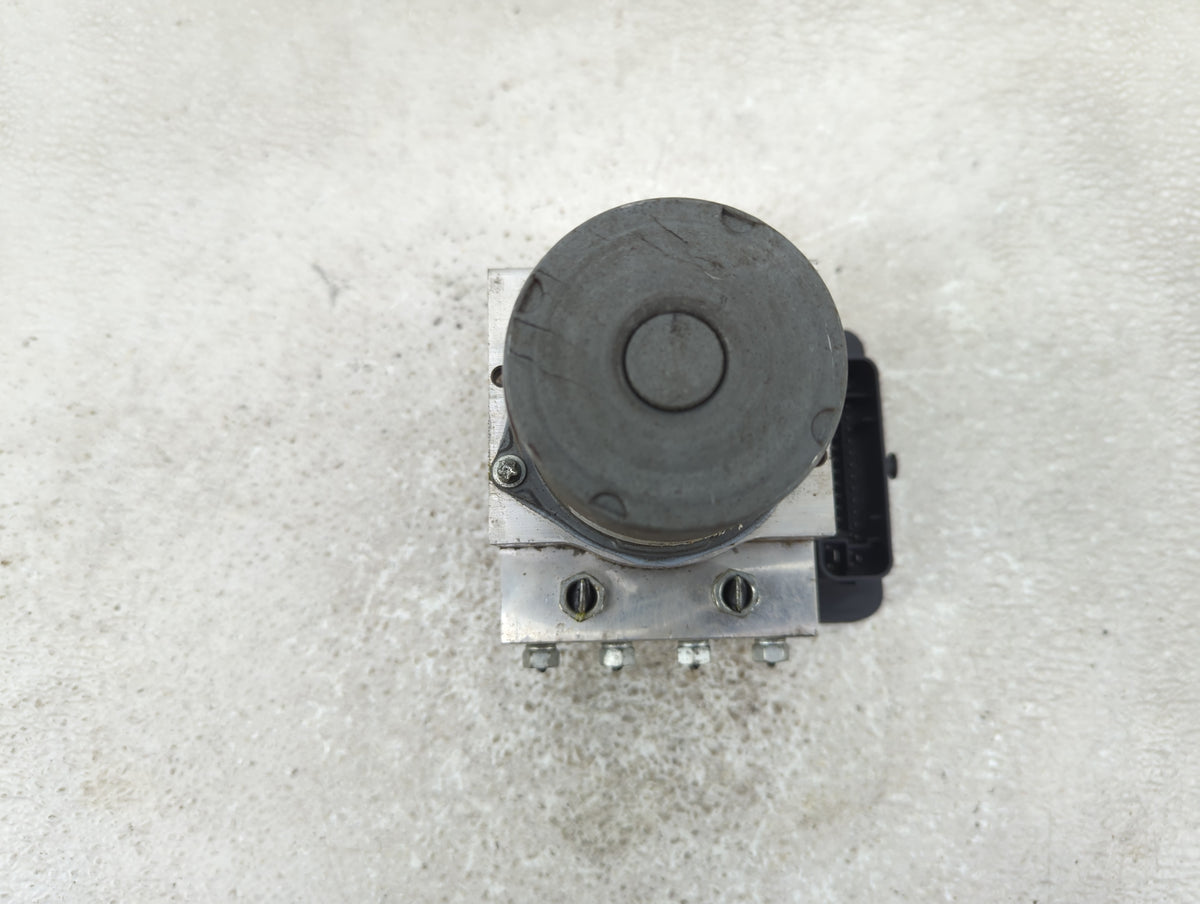 2017-2019 Acura Mdx Anti-Lock Brake ABS Pump Module Actuator OEM P/N:57110-TZ6-A810-M1 Fits Fits 2017 2018 2019 OEM Used Aut
