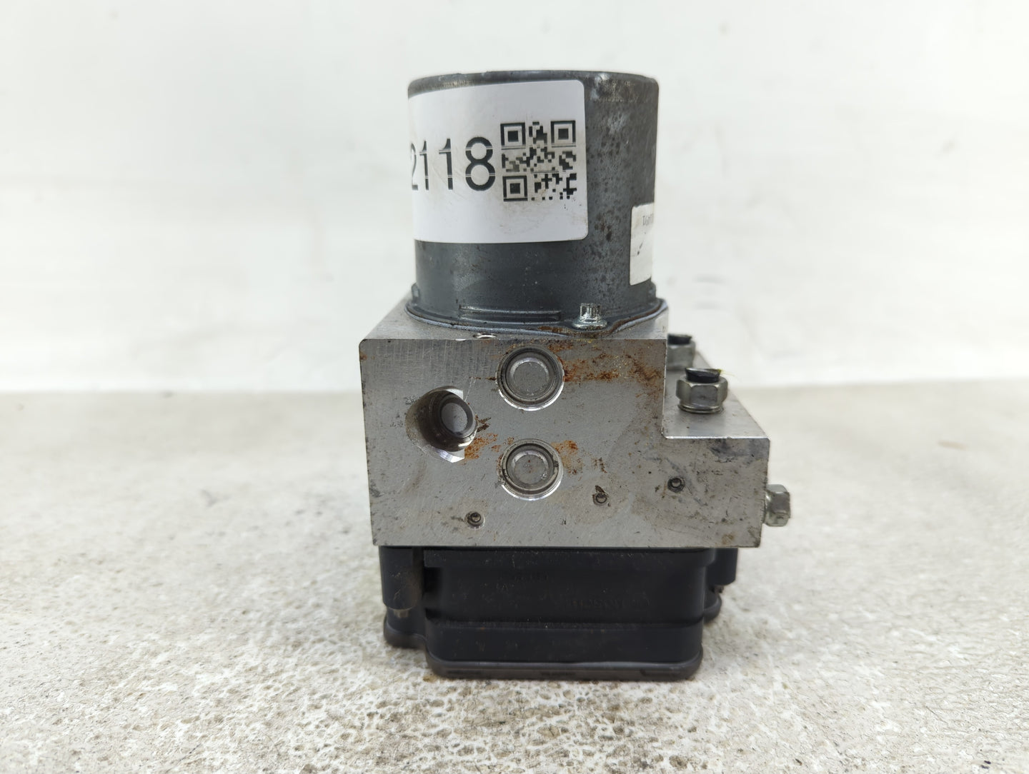 2017-2019 Acura Mdx ABS Pump Control Module Replacement P/N:57110-TZ6-A810-M1 Fits Fits 2017 2018 2019 OEM Used Auto Parts -