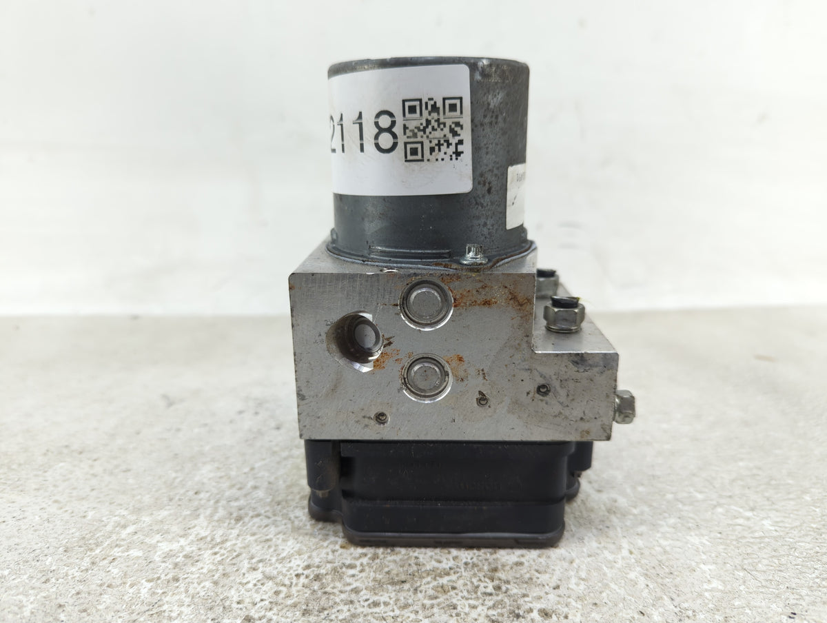 2017-2019 Acura Mdx Anti-Lock Brake ABS Pump Module Actuator OEM P/N:57110-TZ6-A810-M1 Fits Fits 2017 2018 2019 OEM Used Aut