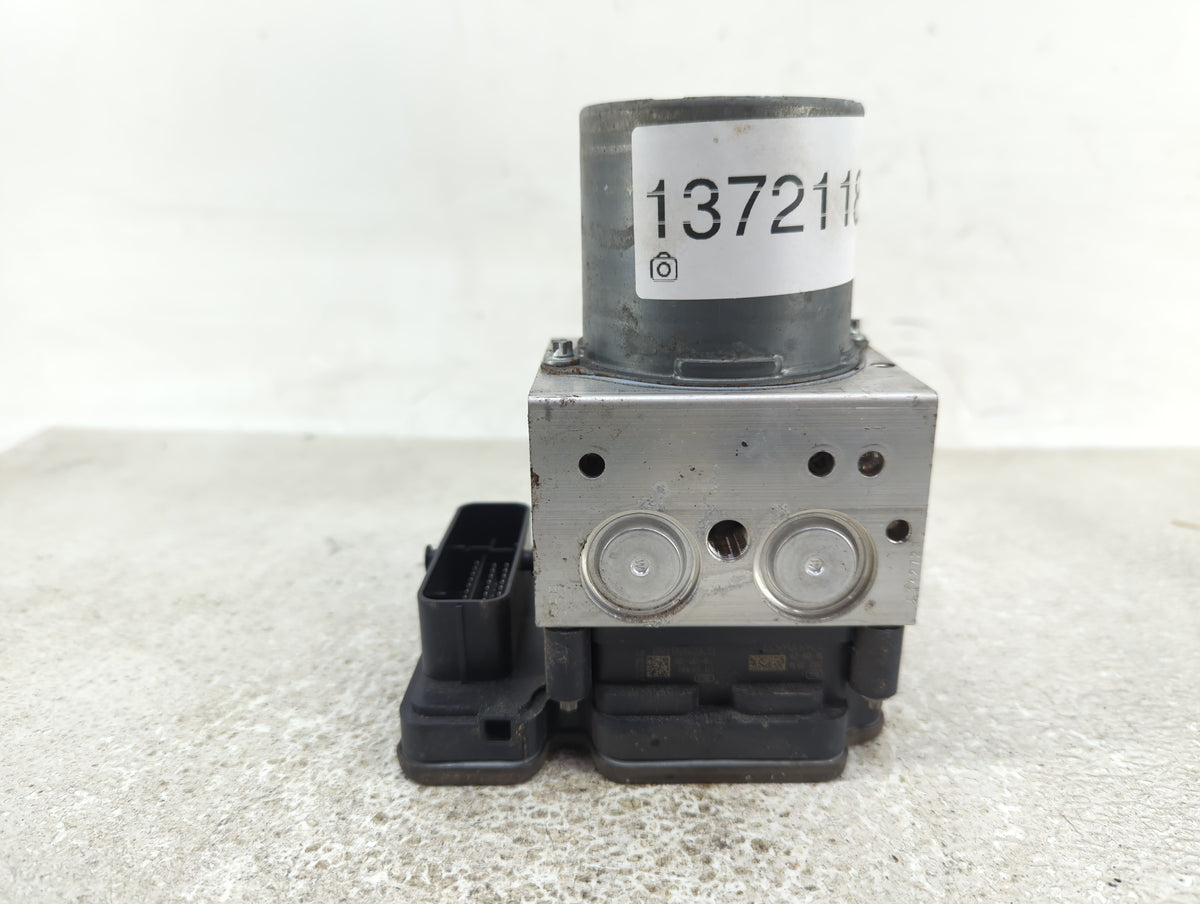 2017-2019 Acura Mdx Anti-Lock Brake ABS Pump Module Actuator OEM P/N:57110-TZ6-A810-M1 Fits Fits 2017 2018 2019 OEM Used Aut