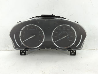 compare product 2016-2017 Acura Mdx Instrument Cluster Speedometer Gauges P/N:78100-TZ6-A620-M1 Fits Fits 2016 2017 OEM Used Auto Parts