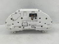 2016-2017 Acura Mdx Instrument Cluster Speedometer Gauges P/N:78100-TZ6-A620-M1 Fits Fits 2016 2017 OEM Used Auto Parts - Oe