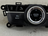 2014-2017 Acura Mdx Radio AM FM Cd Player Receiver Replacement P/N:2 M53408 Fits Fits 2014 2015 2016 2017 OEM Used Auto Part