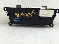 2014-2017 Acura Mdx Radio AM FM Cd Player Receiver Replacement P/N:2 M53408 Fits Fits 2014 2015 2016 2017 OEM Used Auto Part