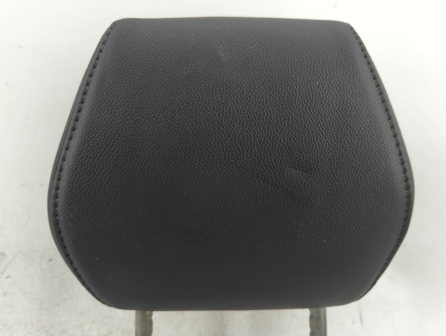 2017-2019 Acura Mdx Headrest Head Rest Front Driver Passenger Seat Black - Oemusedautoparts1.com