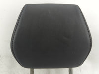 2017-2019 Acura Mdx Headrest Head Rest Front Driver Passenger Seat Black - Oemusedautoparts1.com