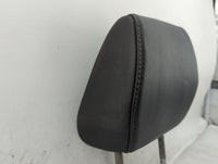 2017-2019 Acura Mdx Headrest Head Rest Front Driver Passenger Seat Black - Oemusedautoparts1.com