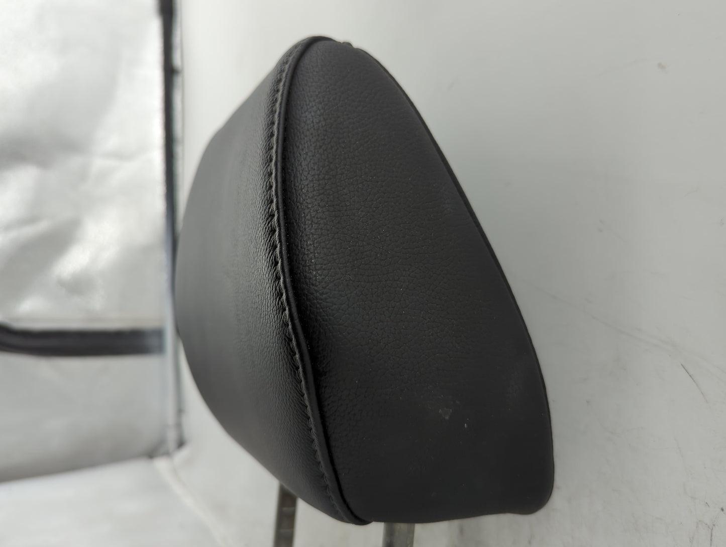 2017-2019 Acura Mdx Headrest Head Rest Front Driver Passenger Seat Black - Oemusedautoparts1.com
