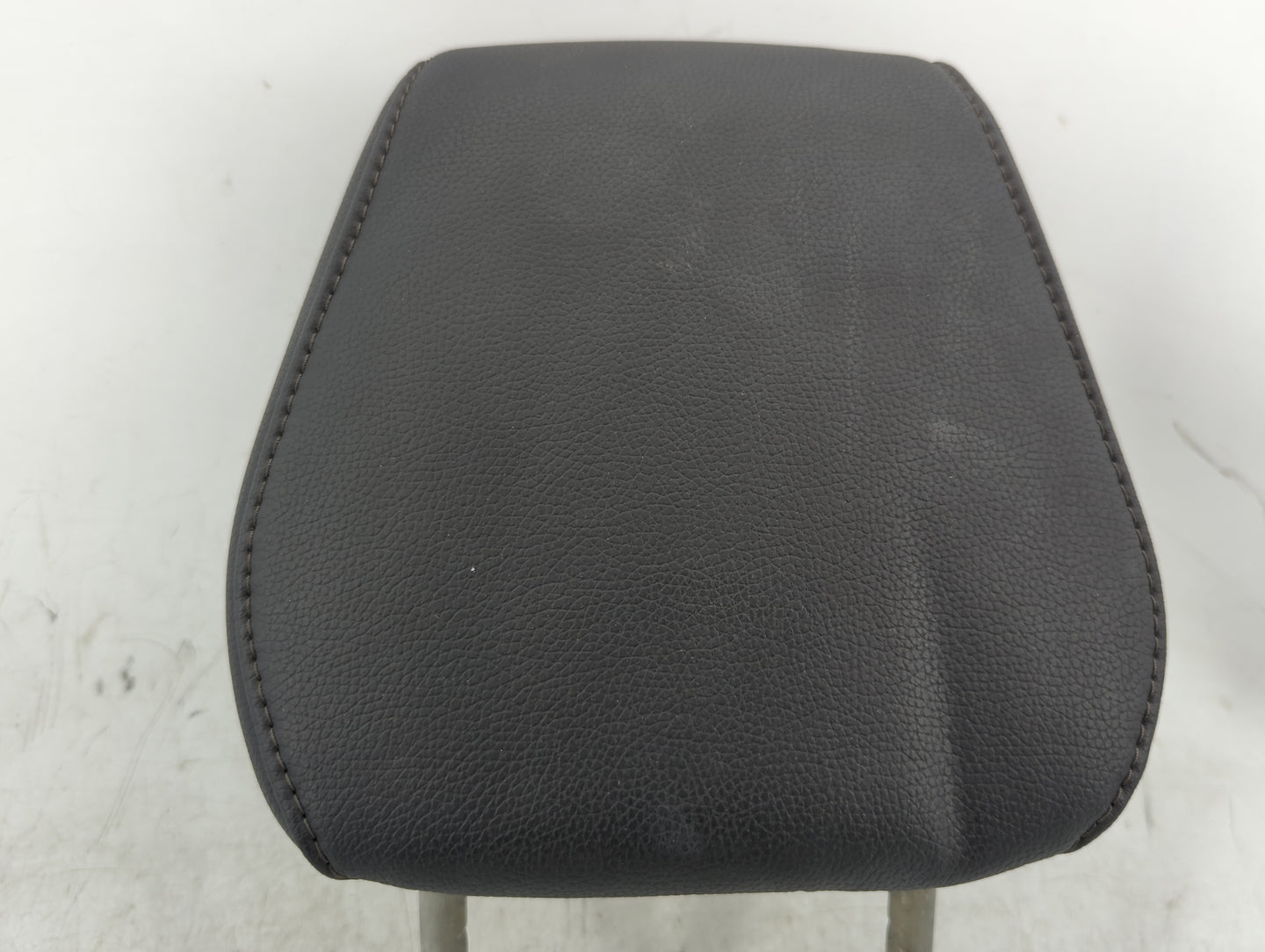 2017-2019 Acura Mdx Headrest Head Rest Front Driver Passenger Seat Black - Oemusedautoparts1.com
