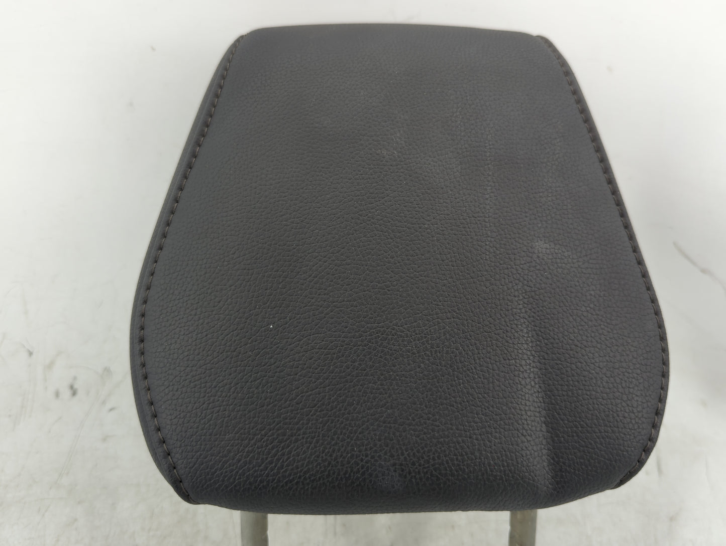 2017-2019 Acura Mdx Headrest Head Rest Front Driver Passenger Seat Black - Oemusedautoparts1.com