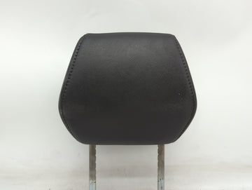 2017-2019 Acura Mdx Headrest Head Rest Front Passenger Seat Black - Oemusedautoparts1.com