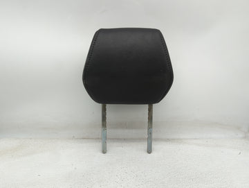 2017-2019 Acura Mdx Headrest Head Rest Front Passenger Seat Black